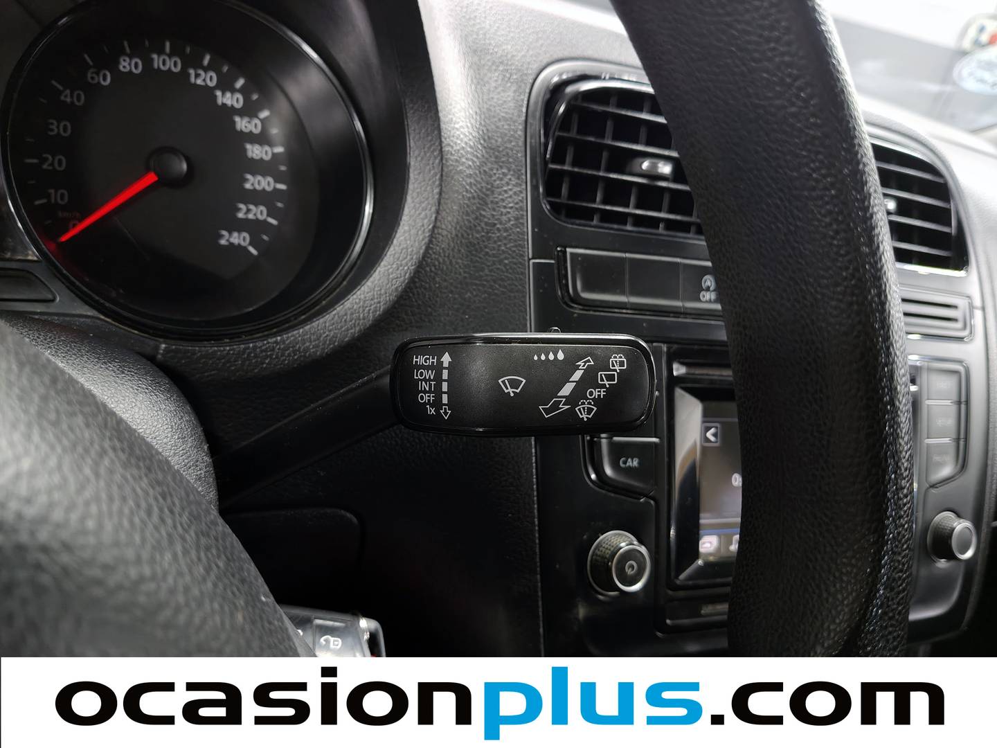 Volkswagen Polo Volkswagen Polo Edition 1.4 TDI BMT (75 CV) al mejor precio