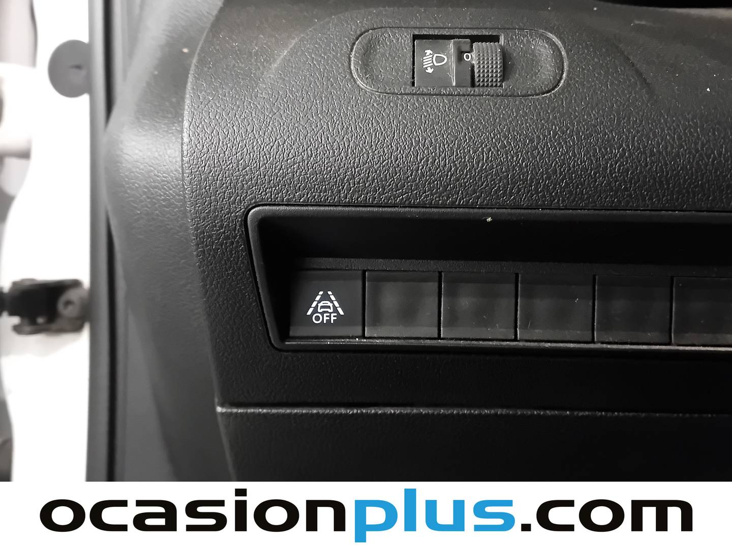 Toyota Proace City Toyota Proace City 1.5 D VX L1 (102 CV) de ocasión