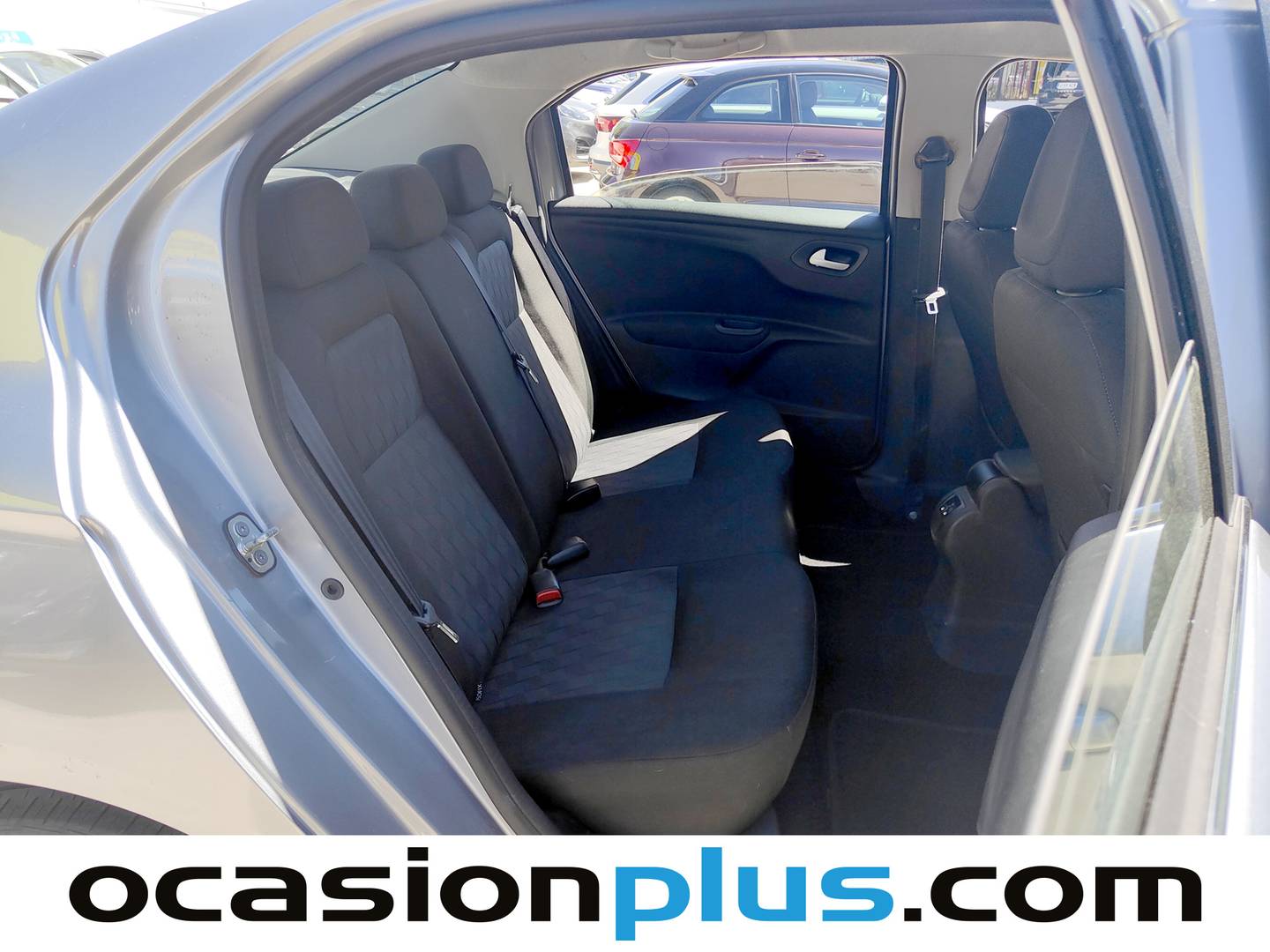 Citroën C-Elysée Citroën C-Elysee BlueHDi 100 Shine (102 CV) al mejor precio