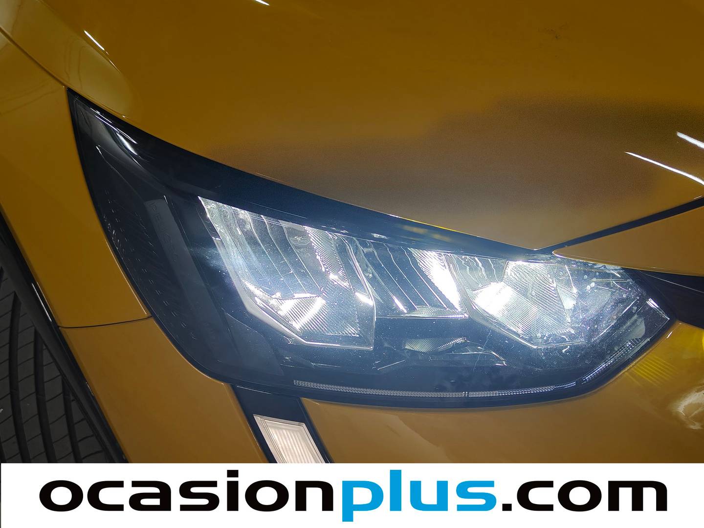 Accesorios del Peugeot e-208 Peugeot e-208 Eléctrico Allure Pack (136 CV)