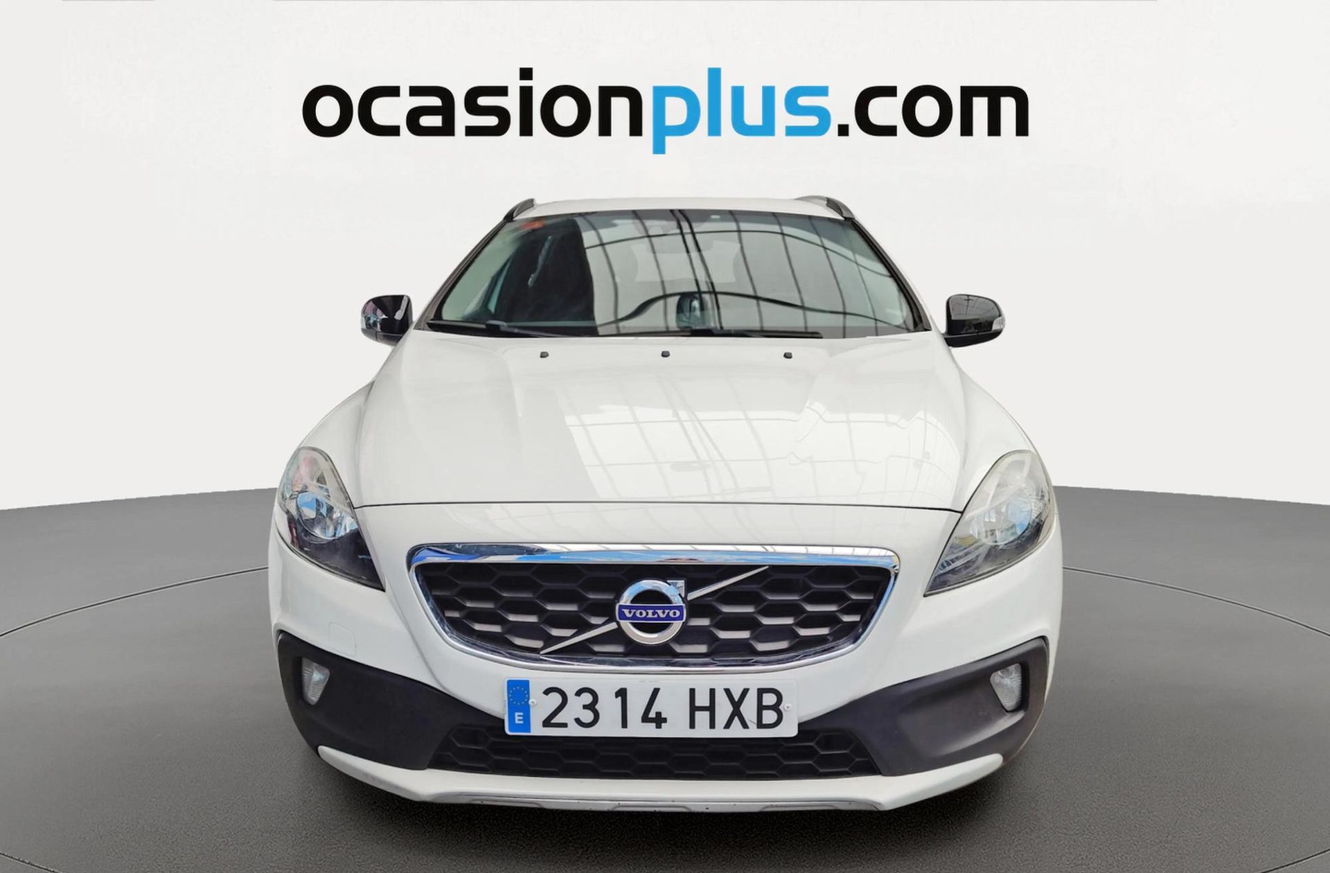 Volvo V40 D2 Kinetic - foto 11