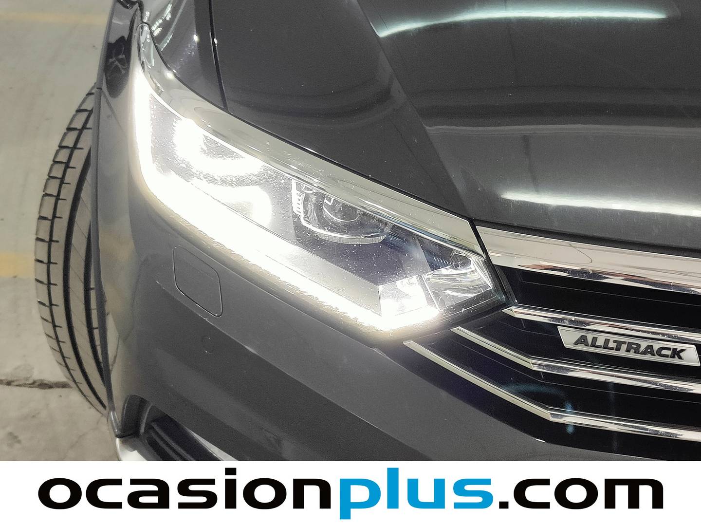 Volkswagen Passat Volkswagen Passat Alltrack Alltrack 2.0 TDI BMT 4Motion  (190 CV) DSG km 0