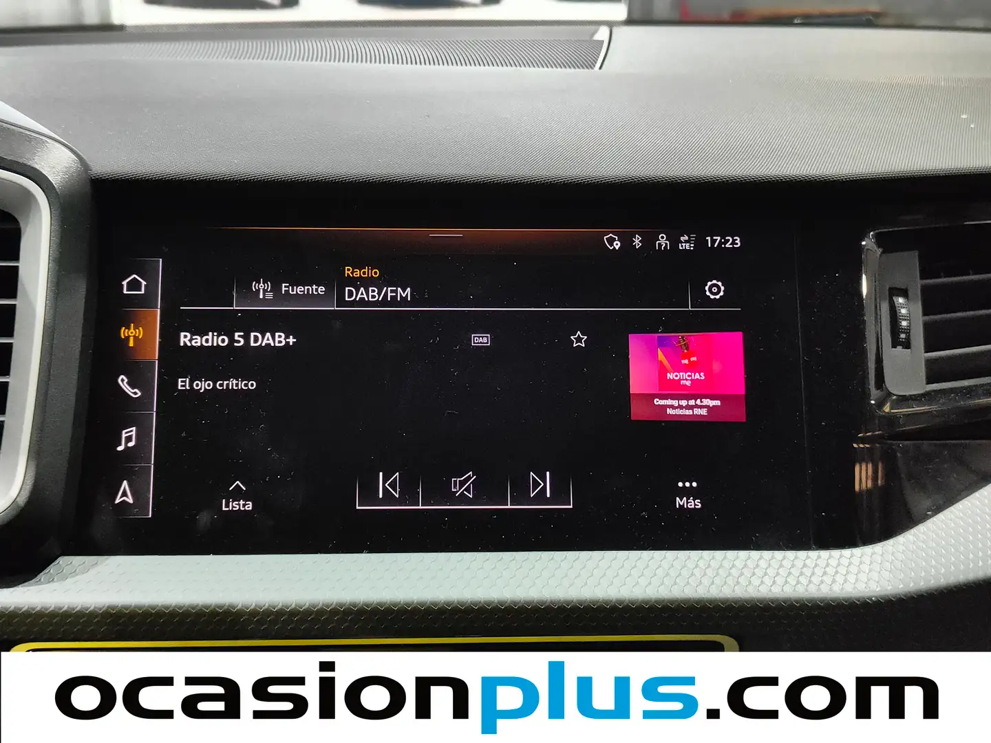 Foto Audi A1 Audi A1 Sportback Adrenalin edition 30 TFSI (110 CV) S-Line