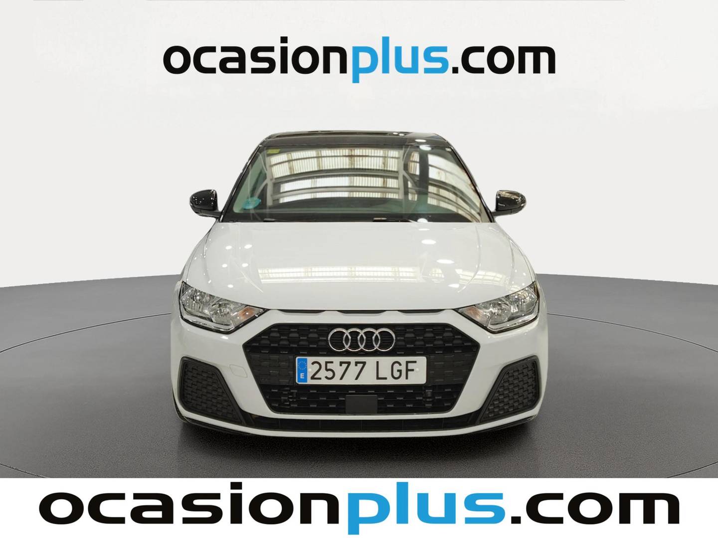 Audi A1 Audi A1 Sportback Advanced 25 TFSI (95 CV) 95cv