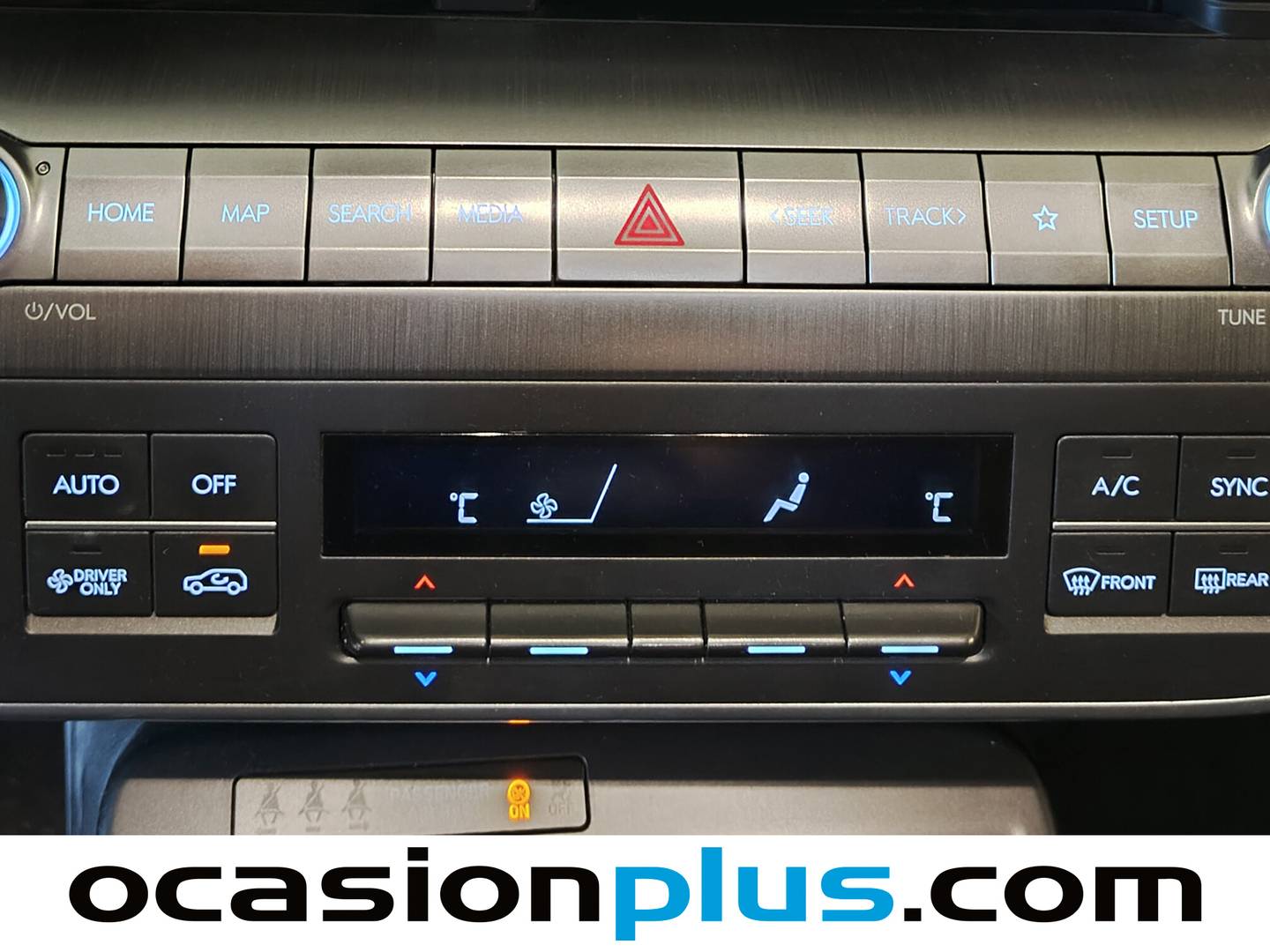 Hyundai Kona Hyundai Kona 1.6 GDI HEV Tecno DCT (141 CV) automático