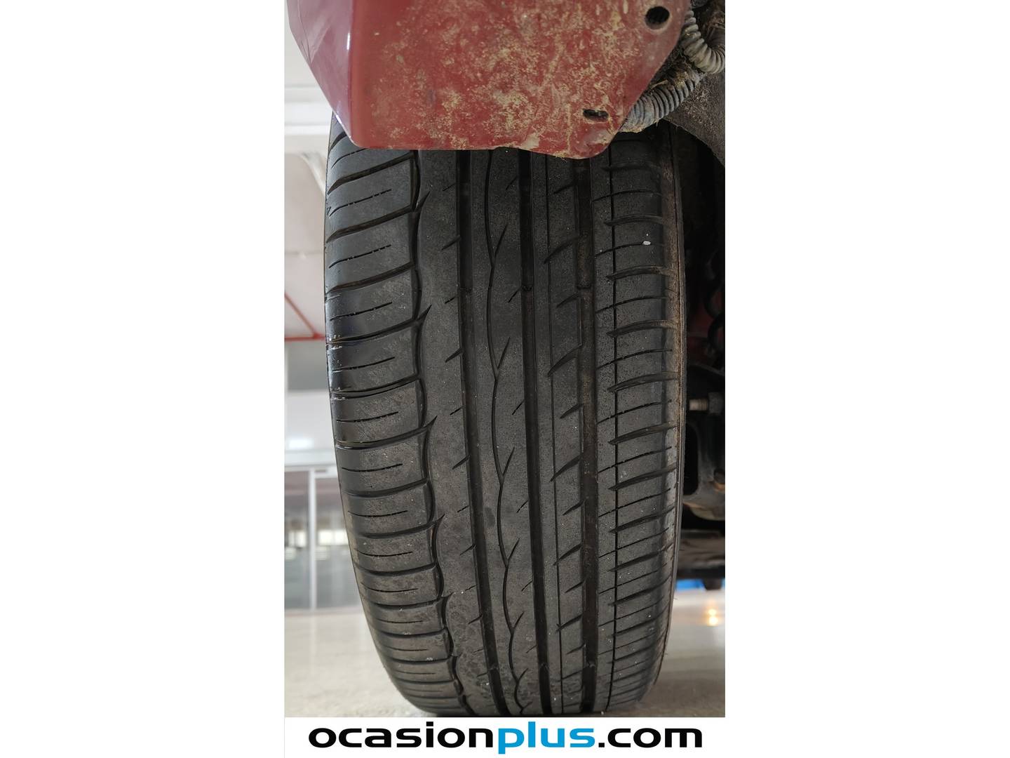 Ford EcoSport Ford EcoSport 1.0T EcoBoost S&S ST Line (125 CV) manual