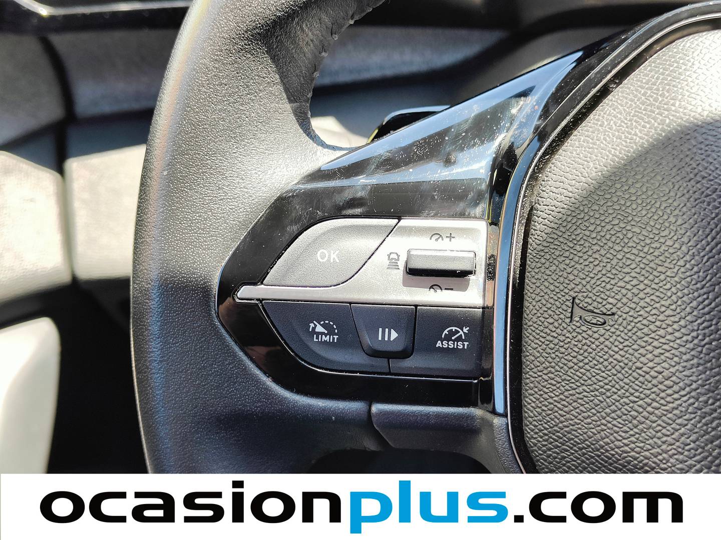 Peugeot 308 Peugeot 308 BlueHDi 130 S&S Allure EAT8 (130 CV) de ocasión