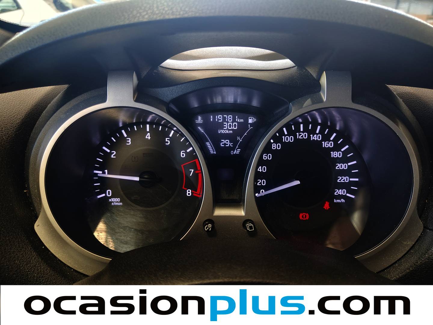 Nissan JUKE Nissan Juke G Acenta  (112 CV) 2018