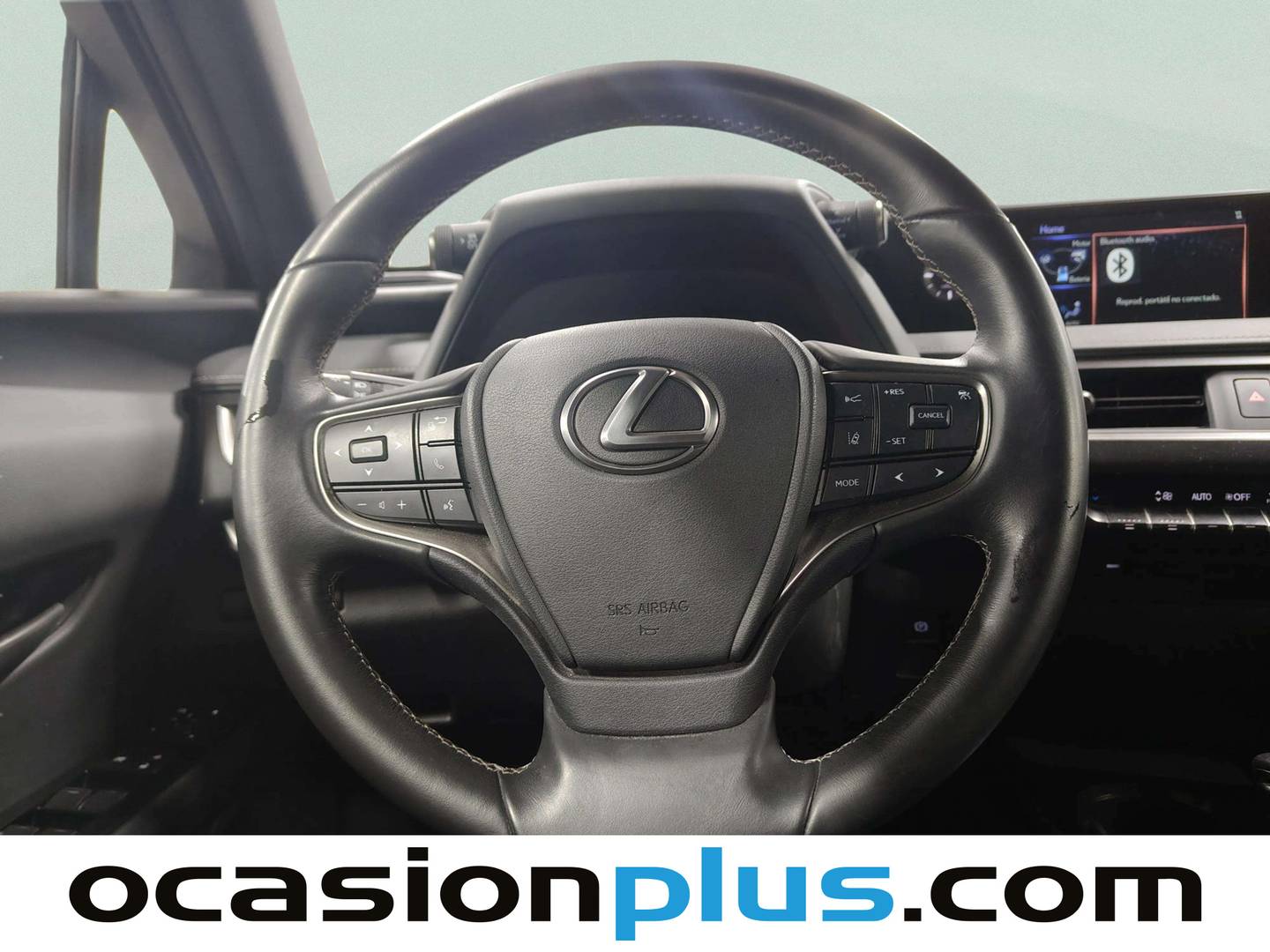 Foto Lexus UX Lexus UX 250h Business 2WD (184 CV)