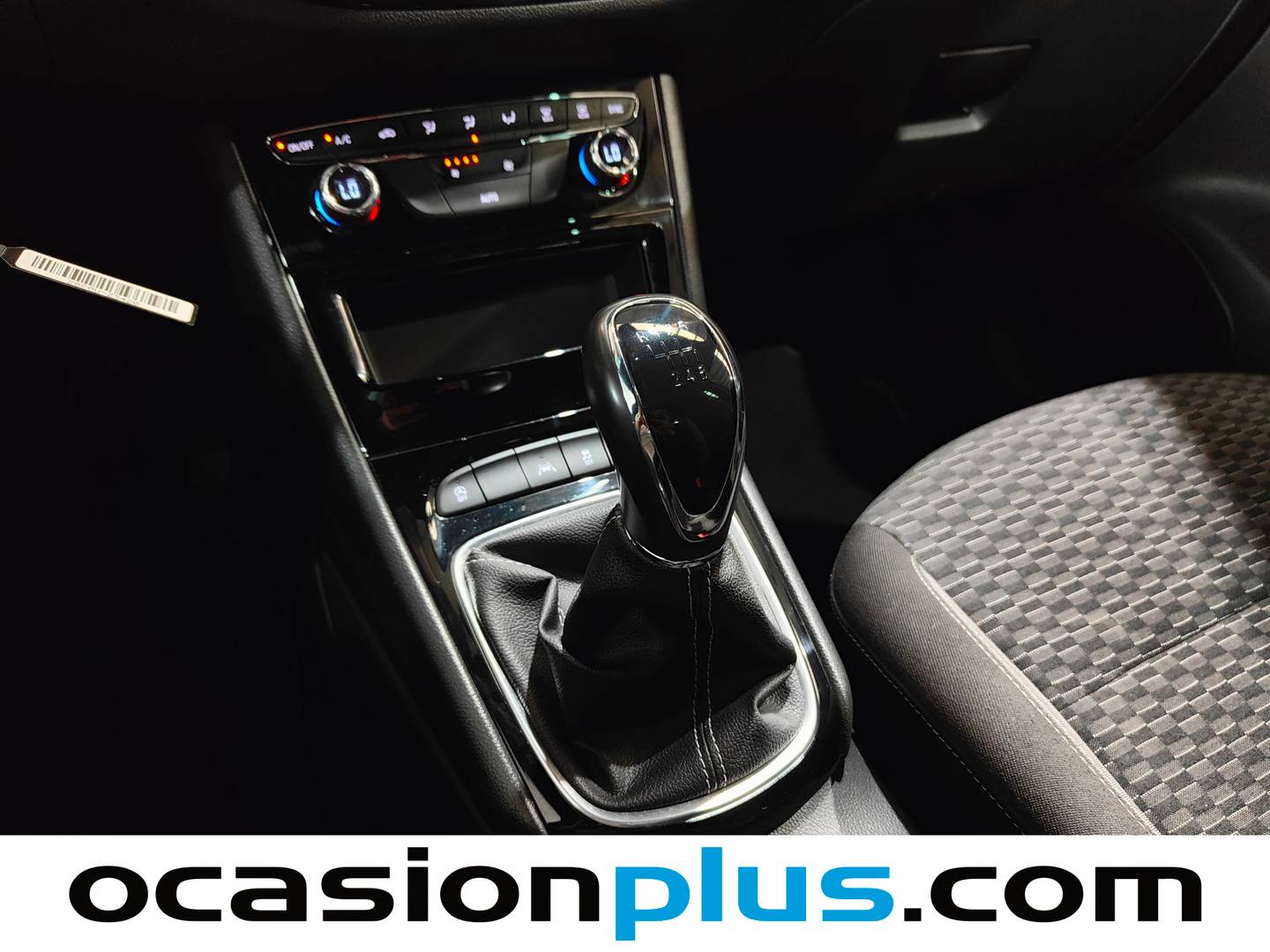 Opel Astra Opel Astra 1.2 Turbo SHL GS Line (110 CV) de segunda mano