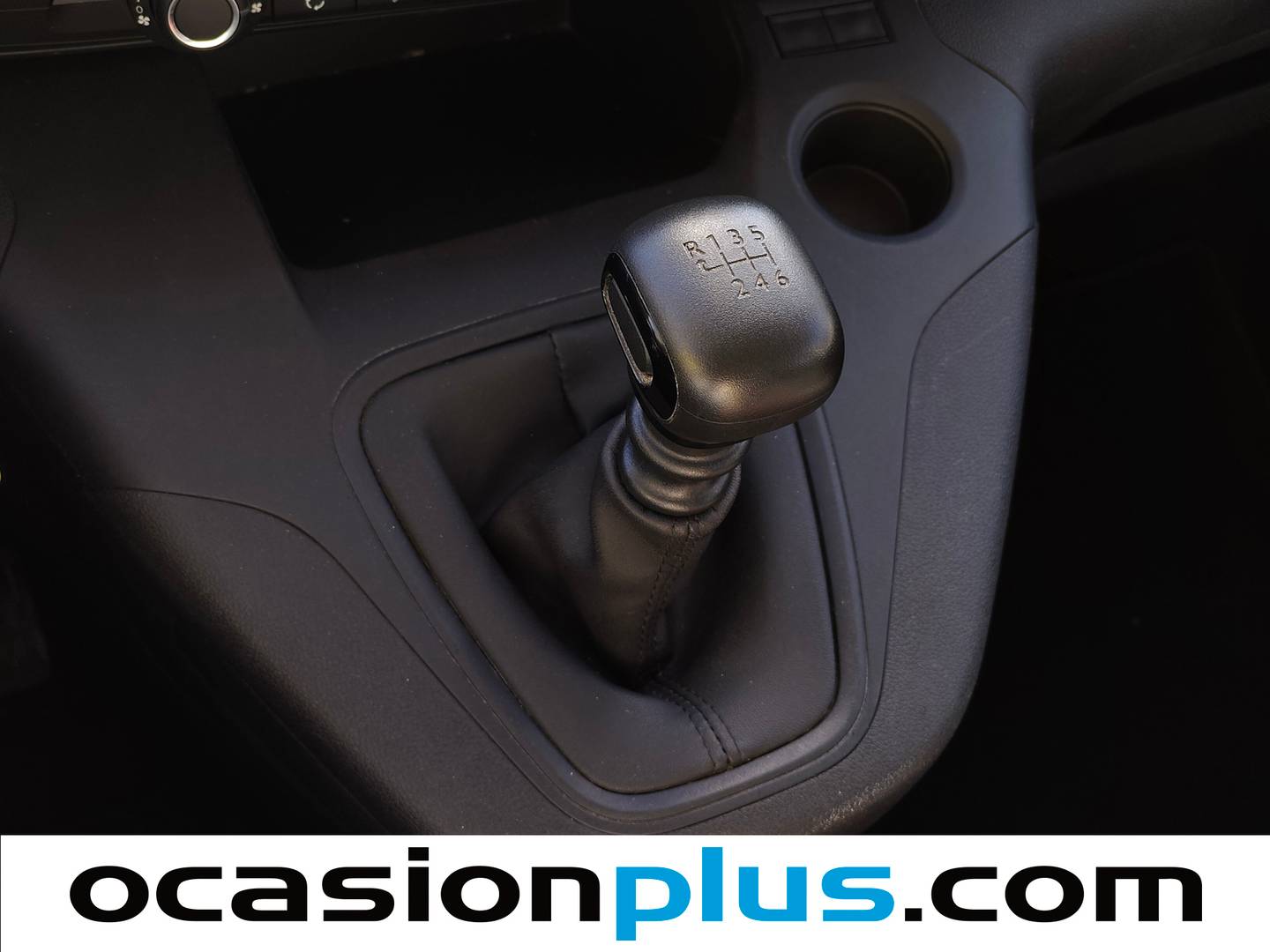 Foto Peugeot Rifter Peugeot Rifter BlueHDi 100 Active Pack Standard (100 CV)