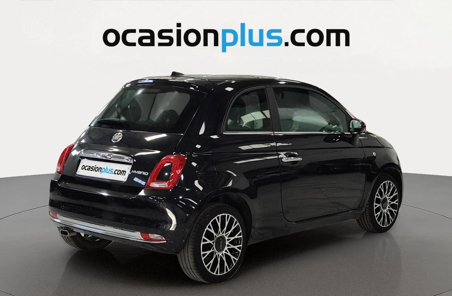 Fiat 500 1.0 Hybrid Dolcevita - foto 4