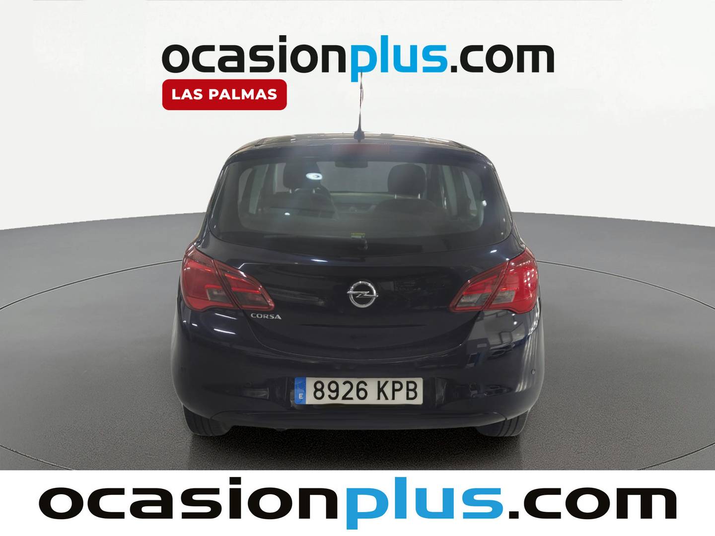 Opel Corsa Opel Corsa 1.4 Business (90 CV) km 0