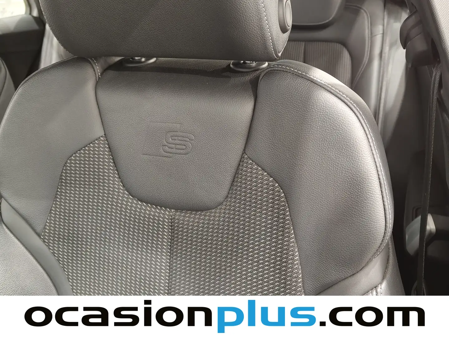 Foto Audi Q2 Audi Q2 Adrenalin 35 TDIW (150 CV) S Tronic Pack S-Line