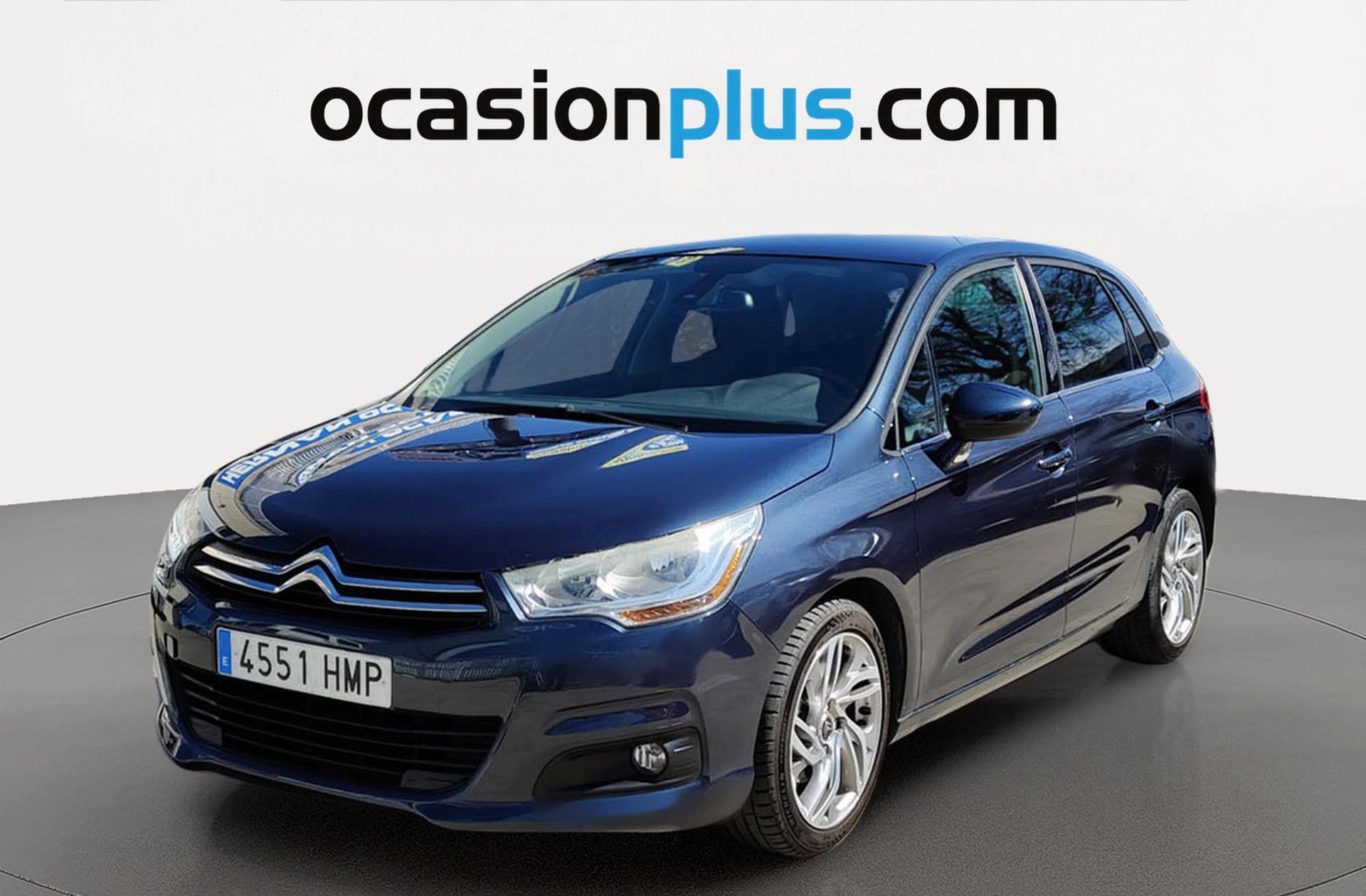Citroën C4 1.6 e-HDi Collection