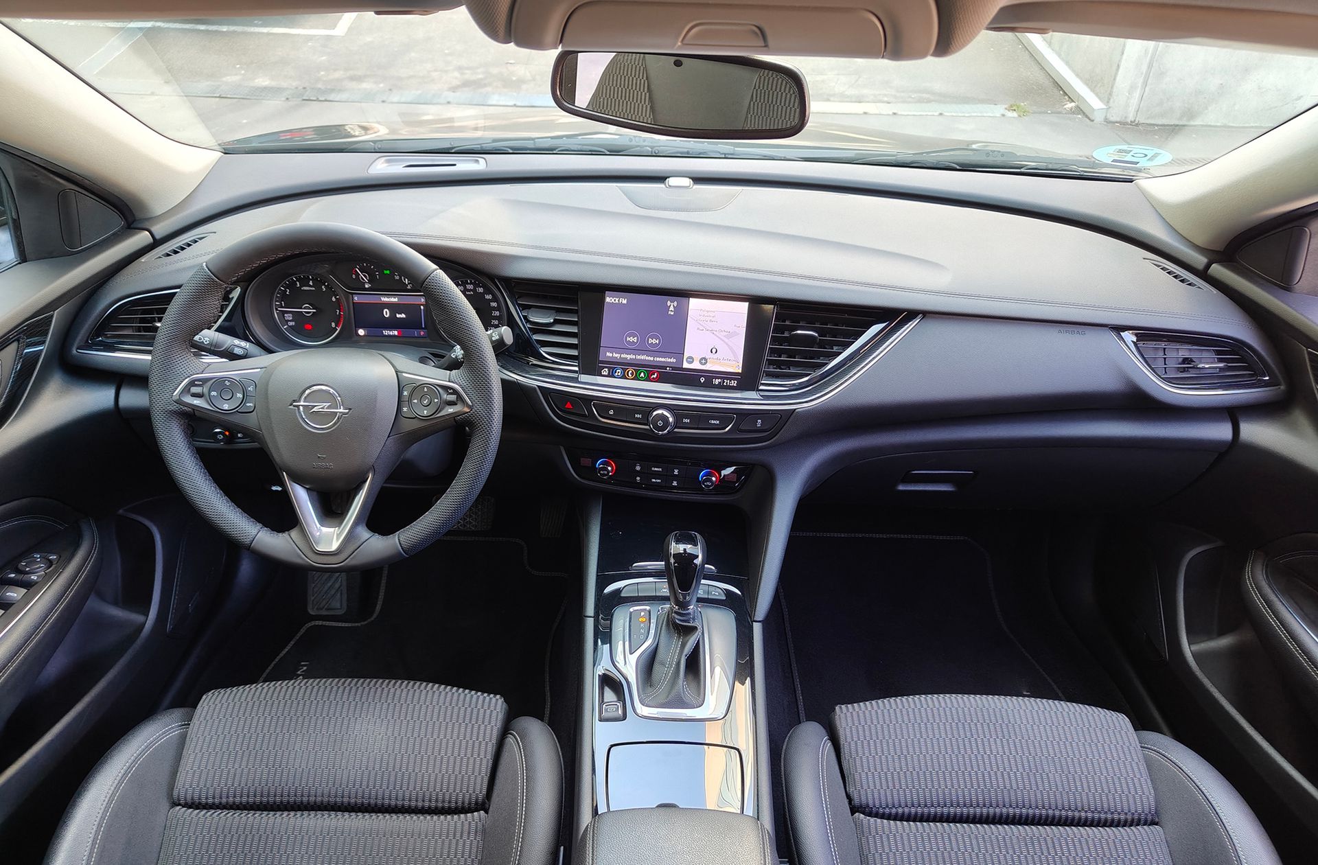 Opel Insignia 1.5 Turbo XFT Innovation - foto 6