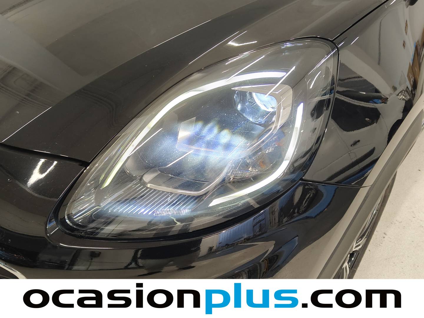 Foto Ford Puma Ford Puma 1.0 EcoBoost Titanium (125 CV)