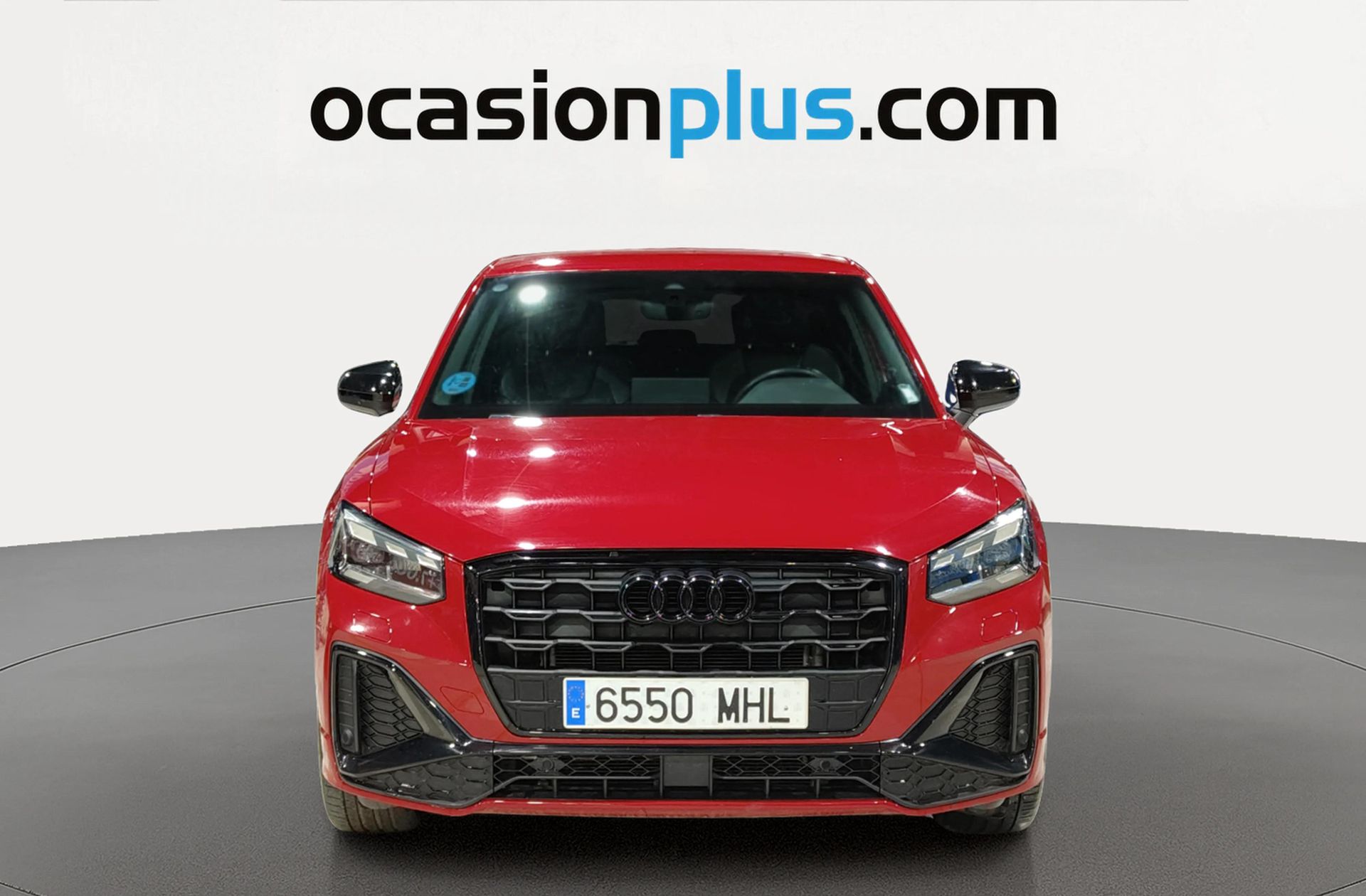Audi Q2 Adrenalin 30 TDI S tronic Pack S-Line - foto 13