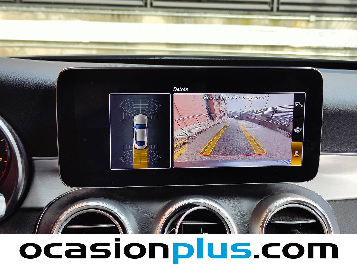 Foto Mercedes Clase C Mercedes-Benz Clase C C Coupe 300 (258 CV) Pack AMG