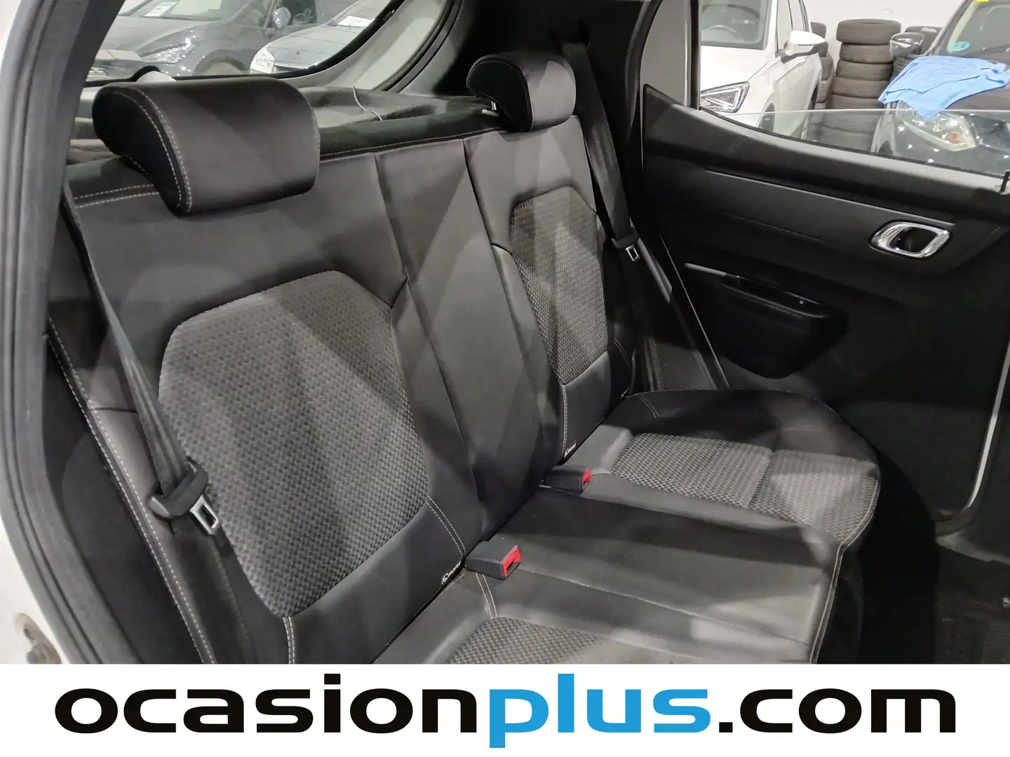 Foto Dacia Spring Dacia Spring Essential Electric (45 CV)