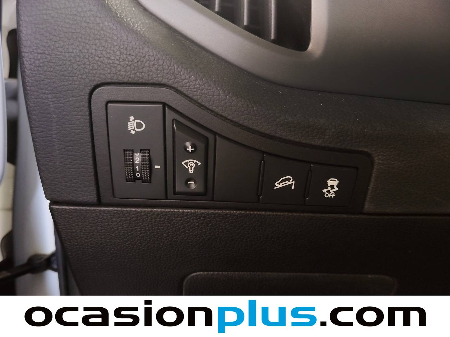 KIA Sportage KIA Sportage 1.6 GDI Concept 4x2 (135 CV) 135cv