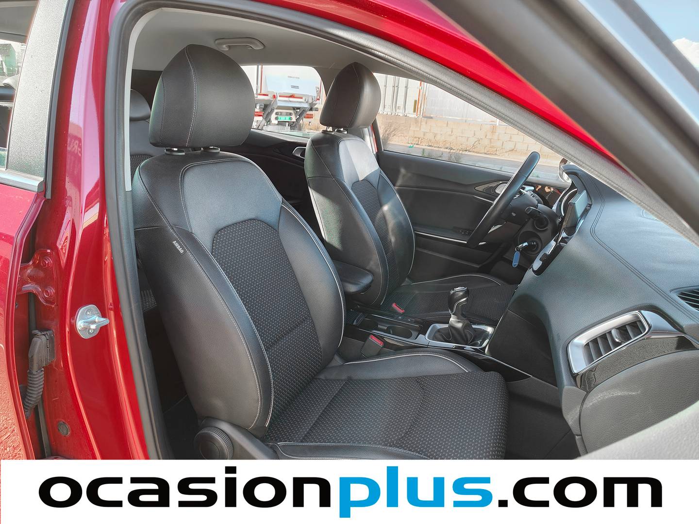 KIA XCeed KIA XCeed 1.0 T-GDi Tech (120 CV) gasolina