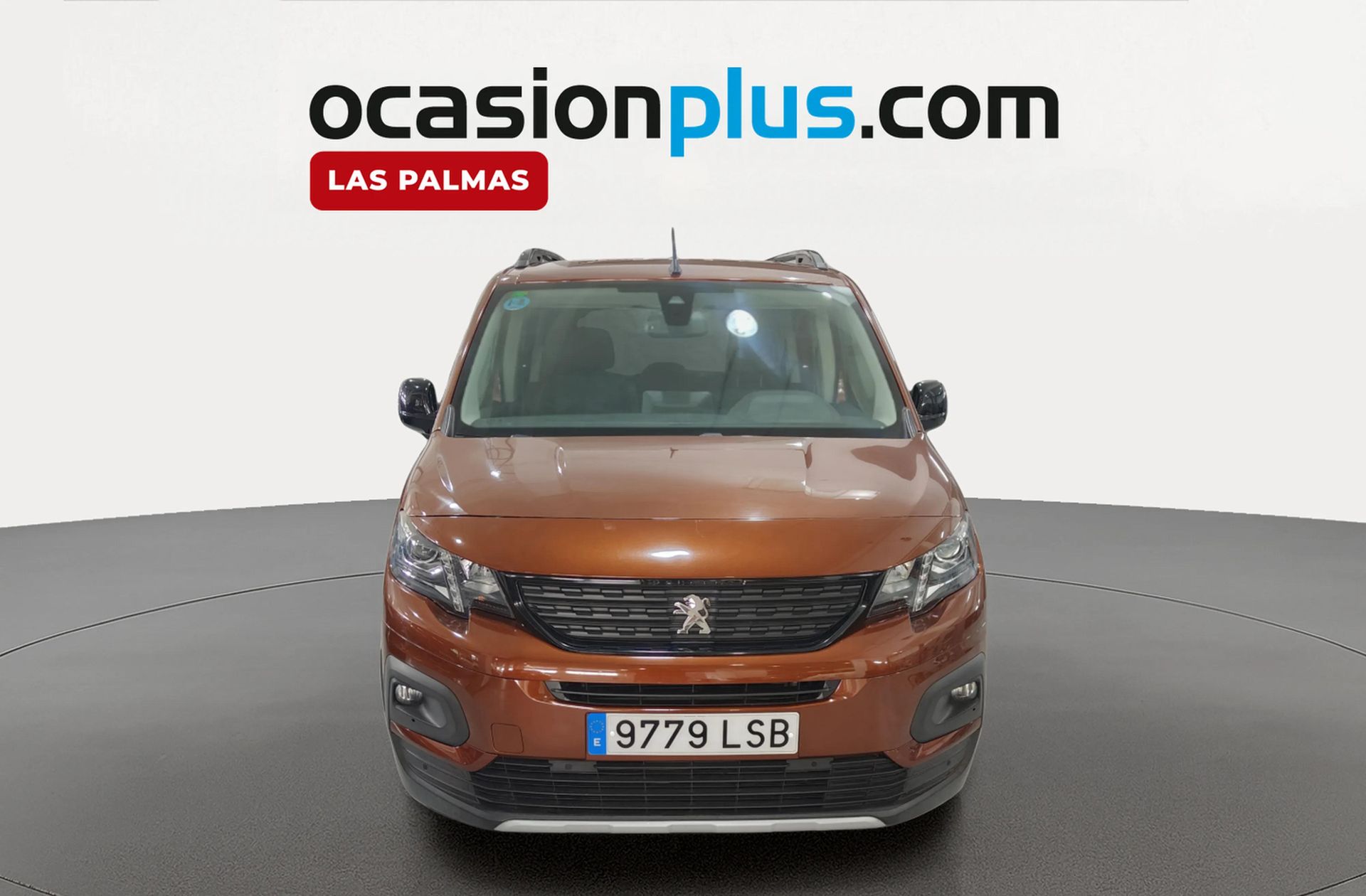 Peugeot Rifter BlueHDi 100 GT Standard - foto 13