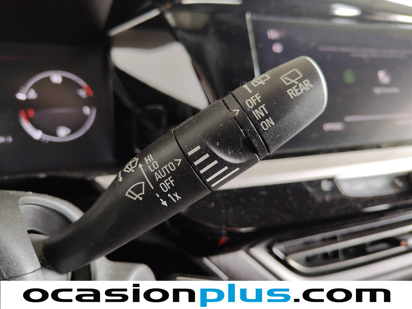 Foto Opel Grandland Opel Grandland 1.2 Turbo S&S GS Auto (130 CV)