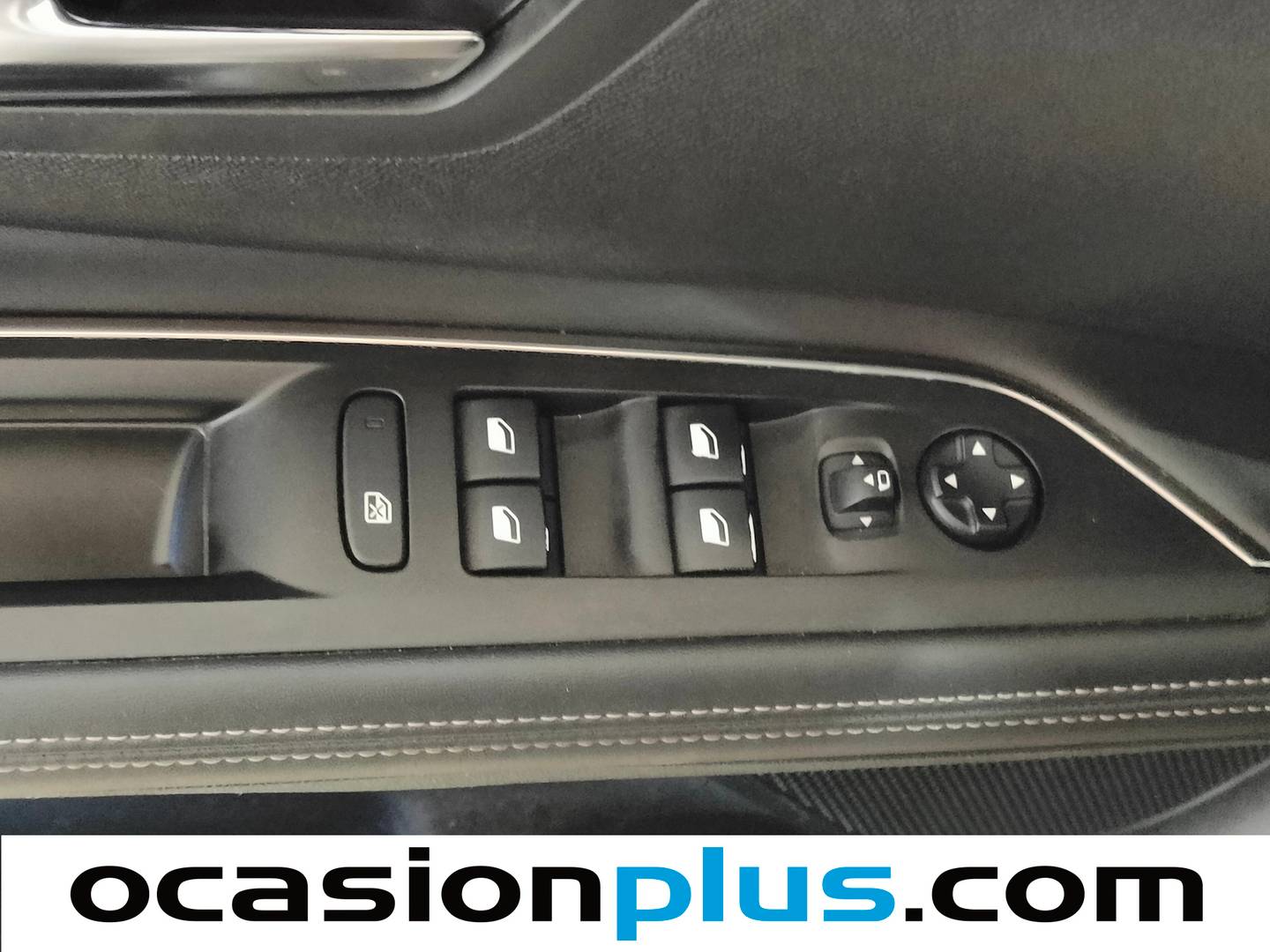 Peugeot 5008 Peugeot 5008 PureTech 180 GT Line EAT8 (180 CV) 7 Plazas automático