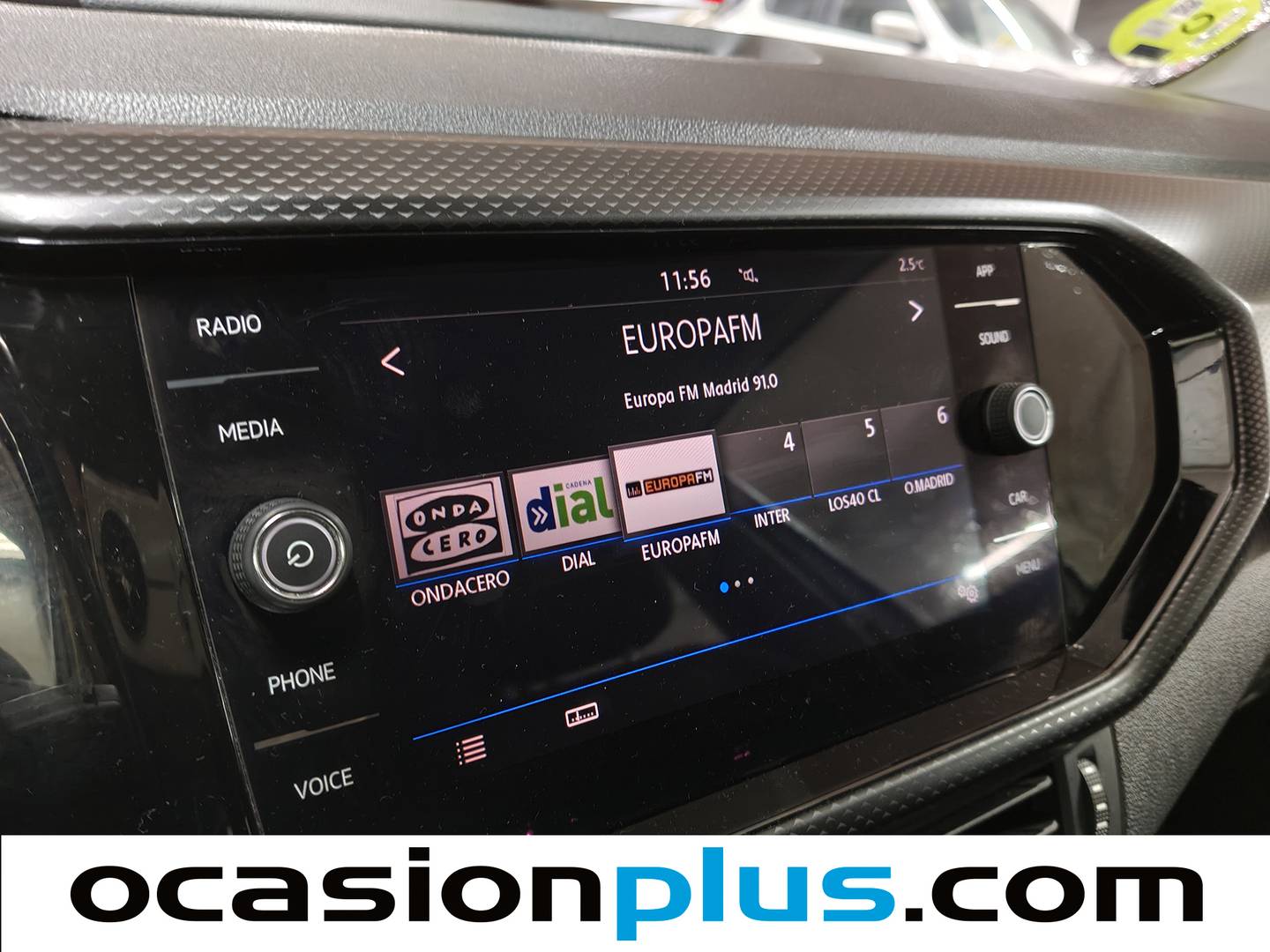 Foto Volkswagen T-Cross Volkswagen T-Cross Advance 1.0 TSI  (115 CV)