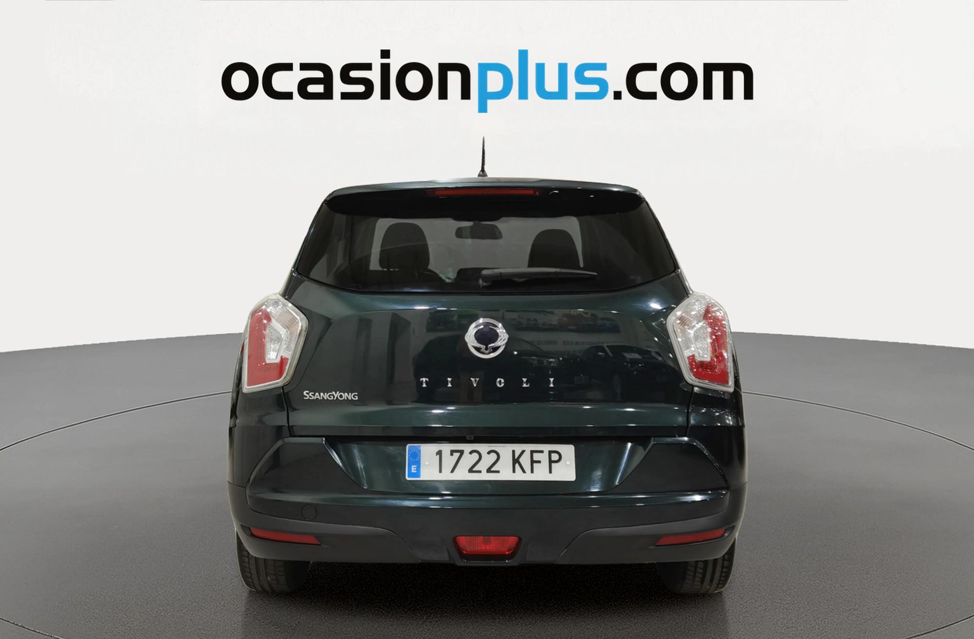 SsangYong Tivoli D16T Premium 4x2 - foto 12