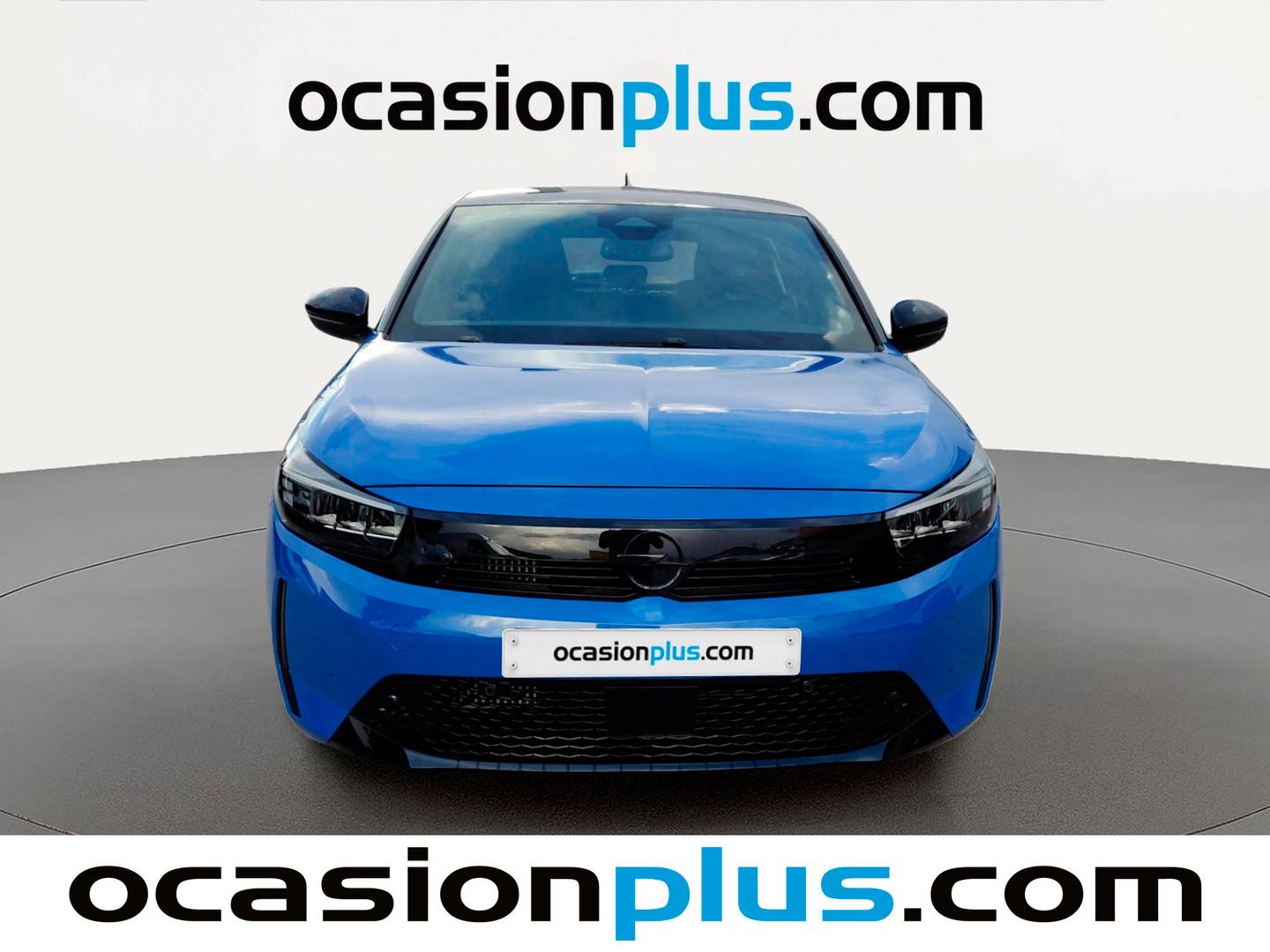 Opel Corsa Opel Corsa 1.2 T XHL GS (100 CV) 100cv
