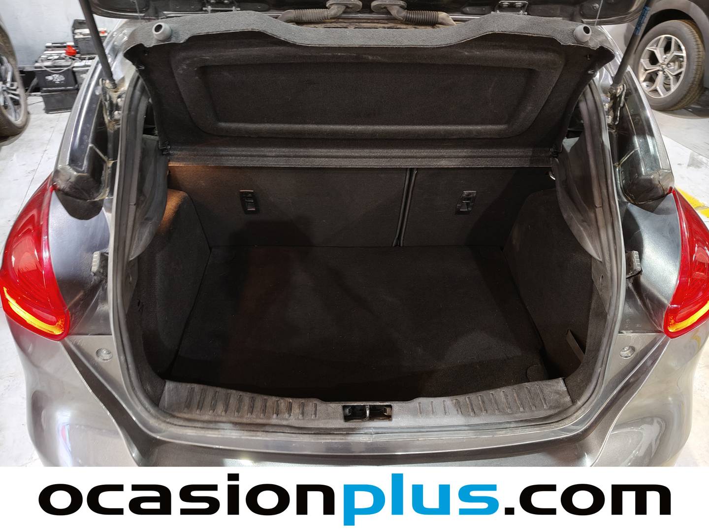 Foto Ford Focus Ford Focus 1.0 Ecoboost S&S ST-Line (125 CV)