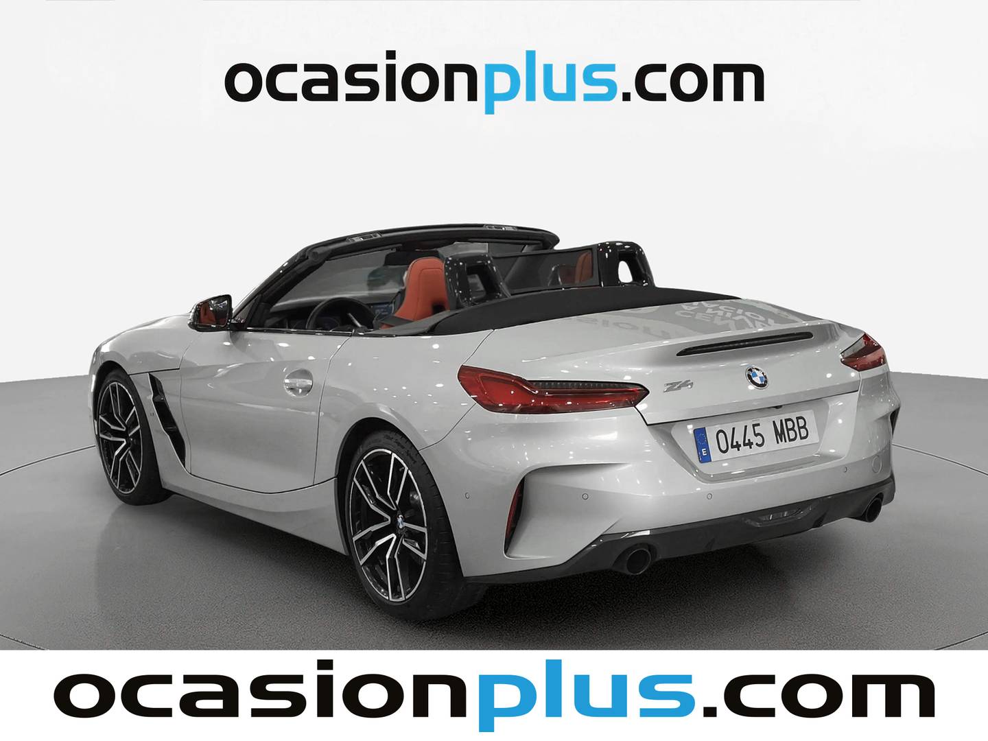 Foto BMW Z4 BMW Z4 sDrive20iA Cabrio (197 CV) Pack M