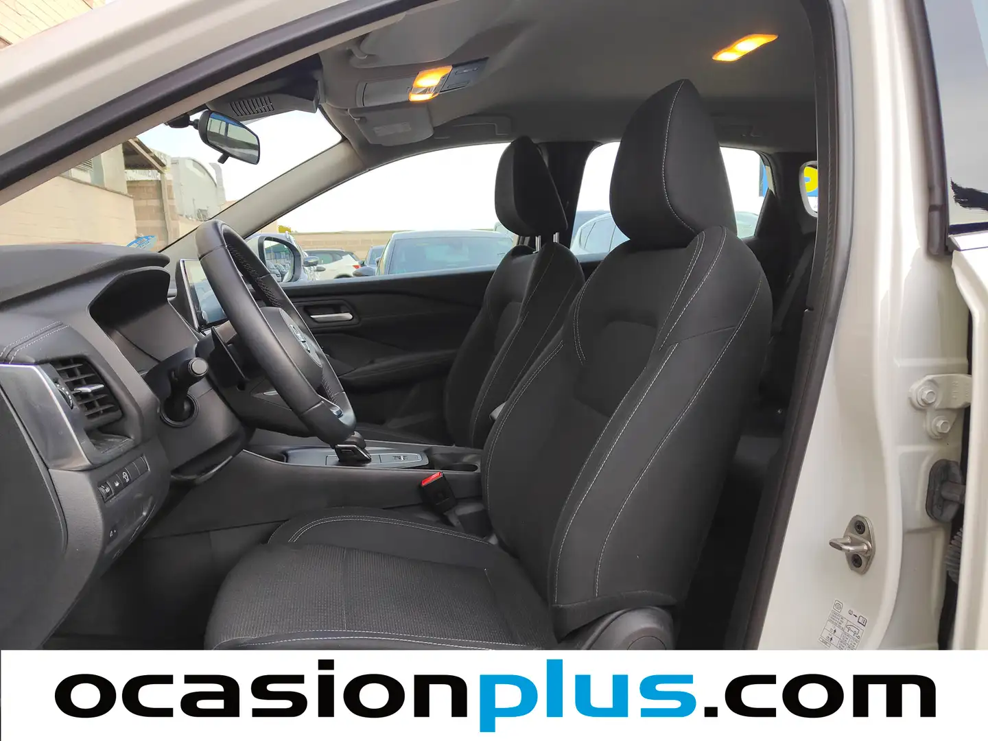 Foto Nissan QASHQAI Nissan Qashqai DIG-T 158 mHEV Acenta Xtronic (158 CV)