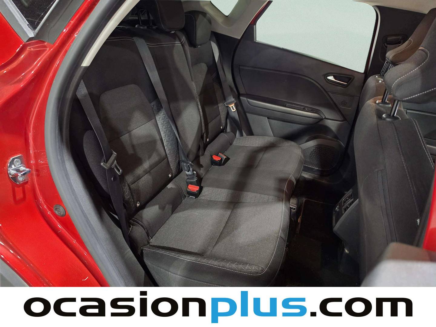 Renault Captur Renault Captur Evolution TCe GLP (100 CV) glp