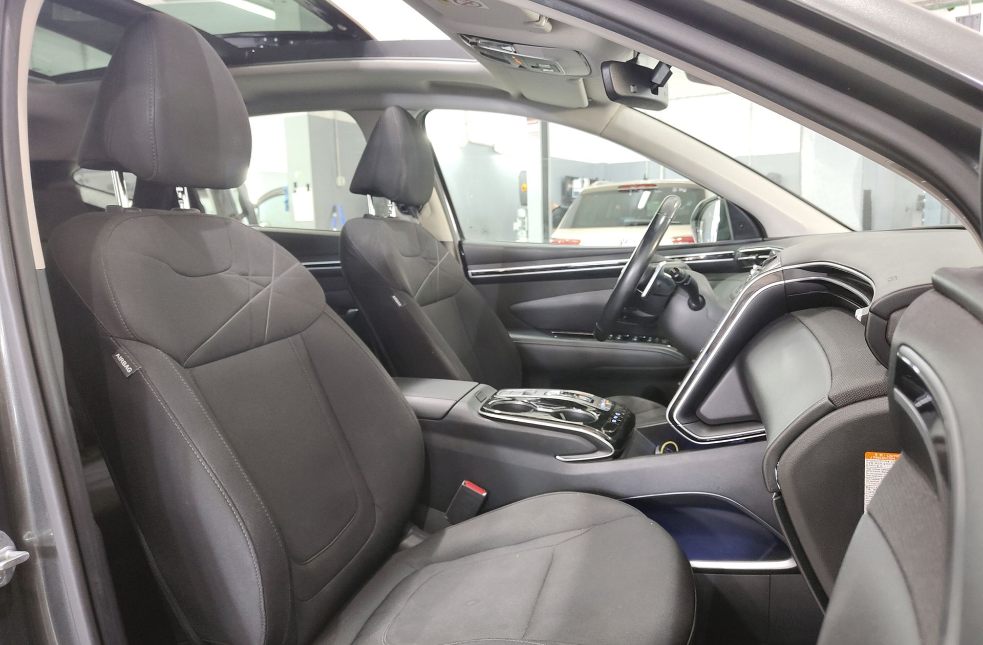 Hyundai Tucson 1.6 T-GDi PHEV Tecno Sky 4x4 - foto 20