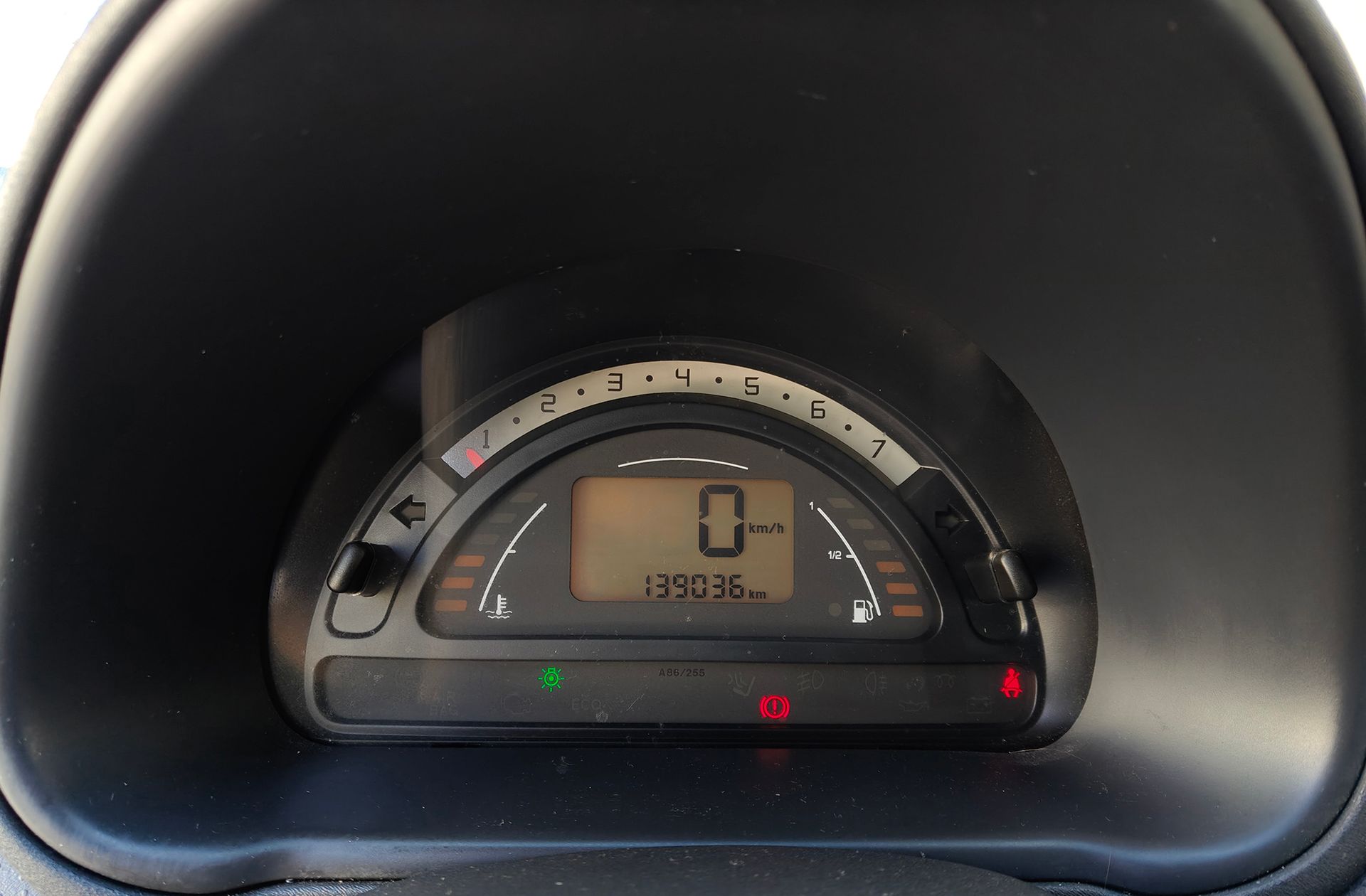 Citroën C3 1.4 SX Plus - foto 25