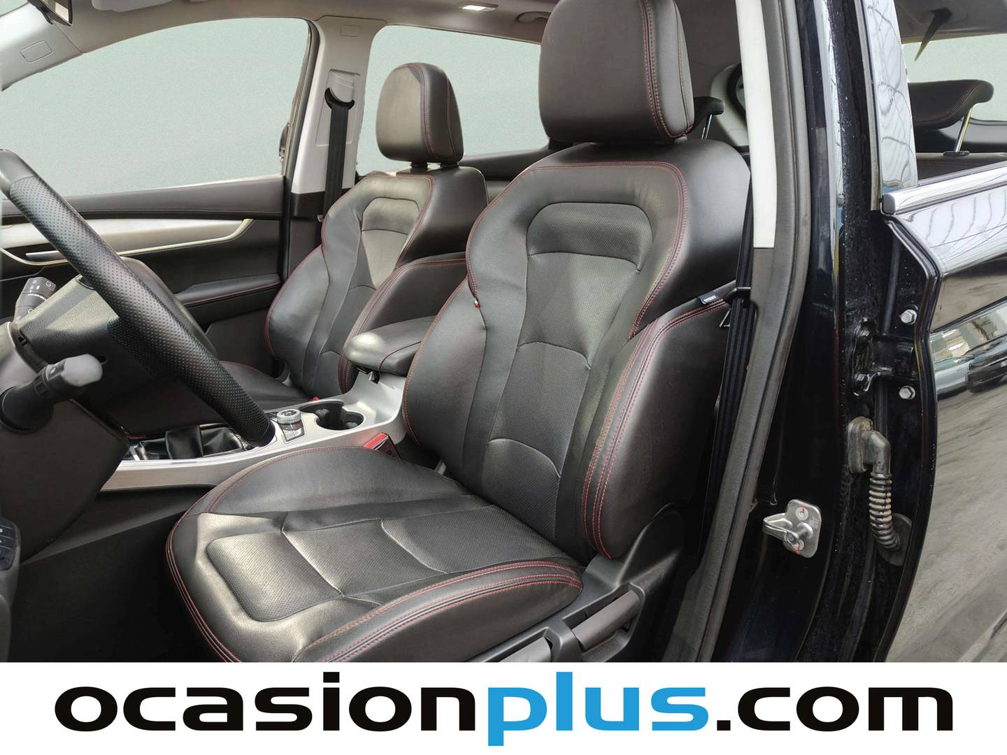 Foto SWM G01 SWM G01 1.5T Luxury (131 CV)