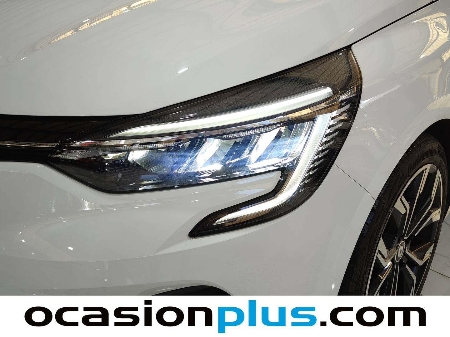 Accesorios del Renault Clio Renault Clio Techno E-Tech Híbrido (140 CV)