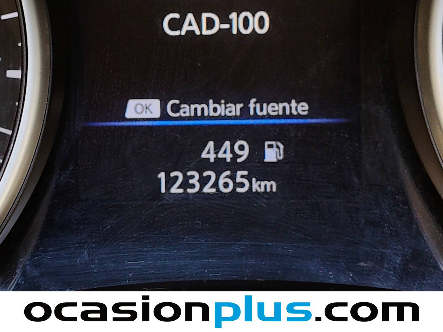Nissan QASHQAI Nissan Qashqai DIG-T 140 Tekna 4x2 (140 CV) seminuevo