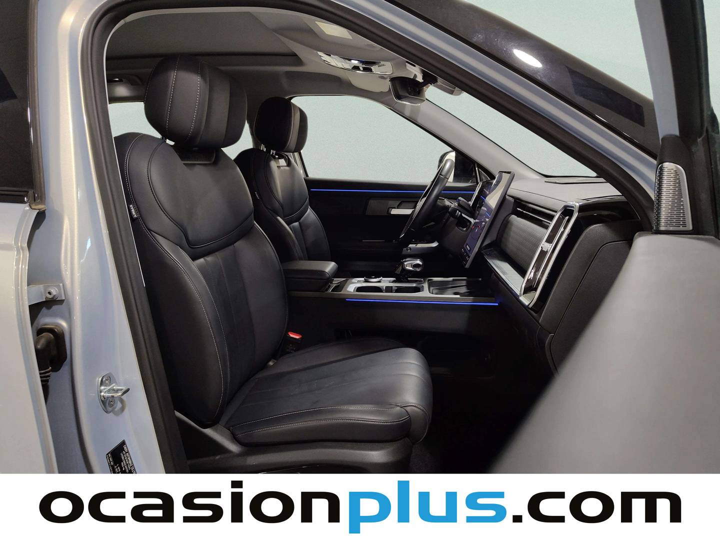 JAECOO 7 JAECOO 7 1.6 TGDI Select FWD (145 CV) 2025
