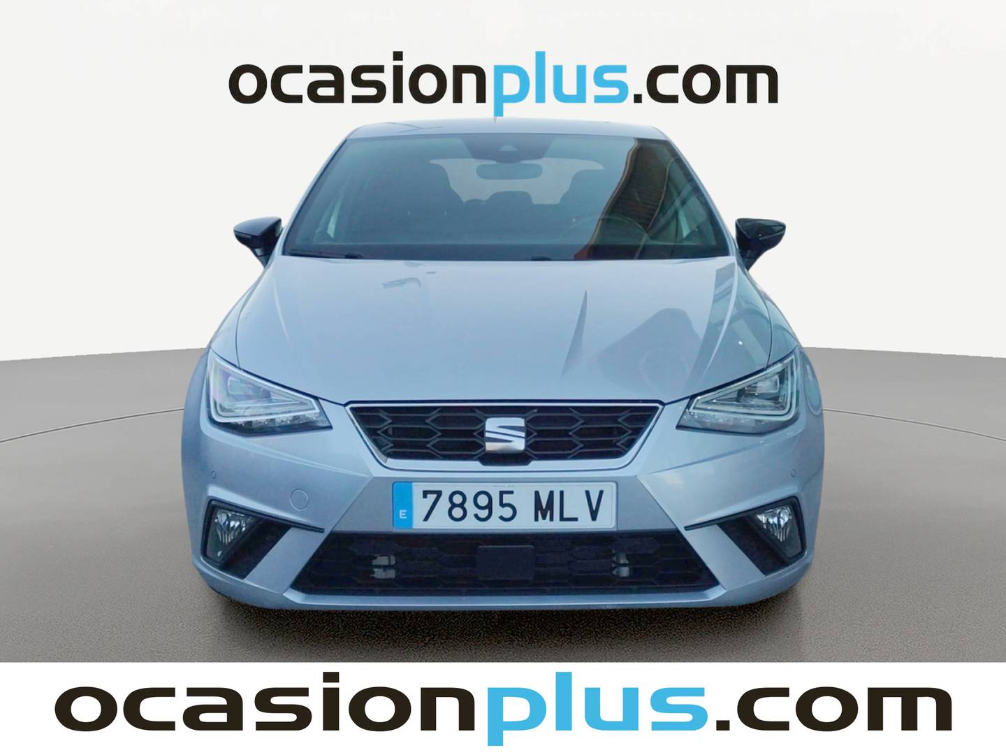 Foto Seat Ibiza SEAT Ibiza 1.0 TSI S&S FR XL (110 CV)