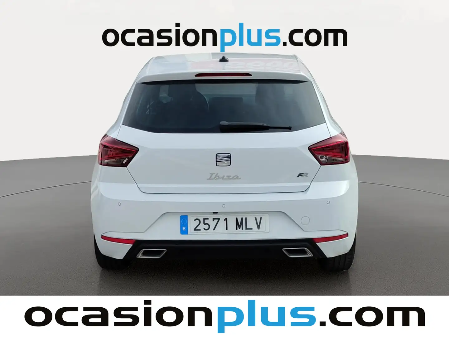 Foto Seat Ibiza SEAT Ibiza 1.0 TSI S&S FR XL (110 CV)