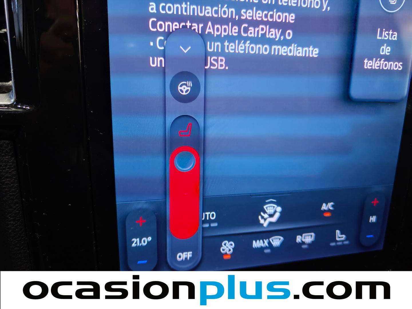 Foto Ford Ranger Ford Ranger 2.0 Ecoblue Doble Cabina Limited 4x4 AT (170 CV)