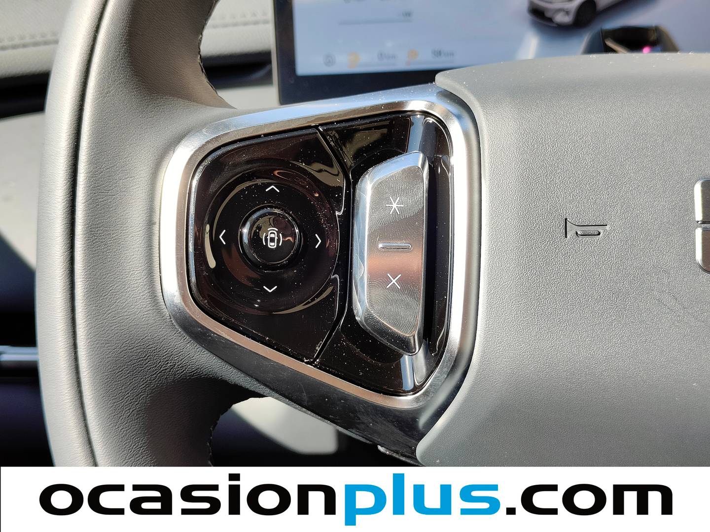 Geely Starray EM-i Geely Starray EM-i 1.5 PHEV PRO (262 CV) de segunda mano