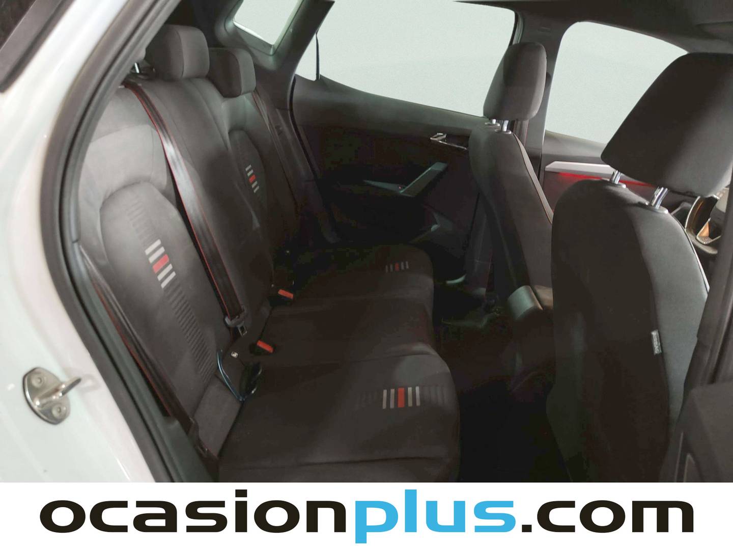 Seat Arona Seat Arona 1.5 TSI FR (150 CV) manual