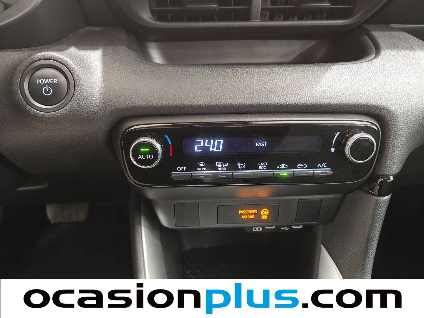 Foto Toyota Yaris Toyota Yaris 120H Active Plus (116 CV)