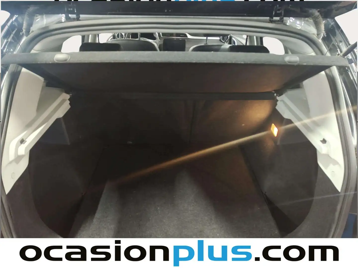 Foto MG ZS MG ZS 1.5 Luxury (106 CV)