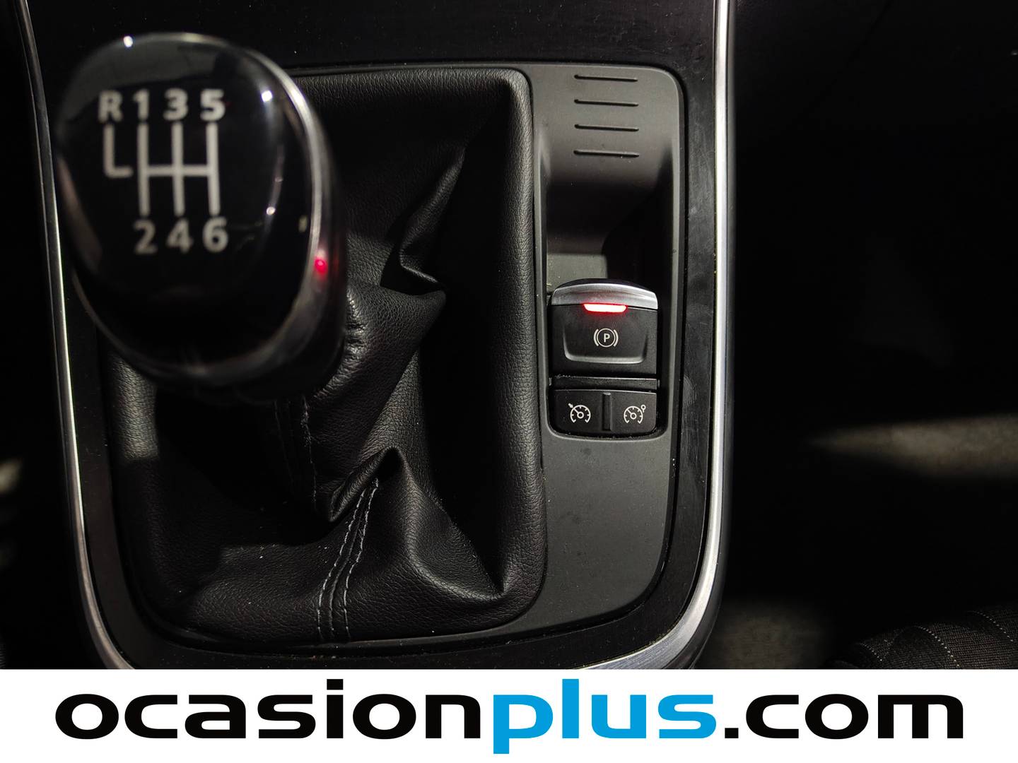 Accesorios del Renault Scénic Renault Scenic Limited TCe GPF (140 CV)